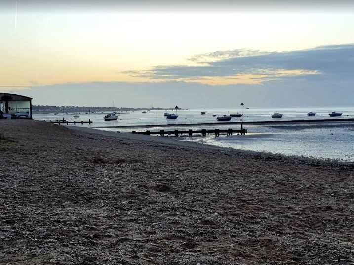 Apartment in Southend-on-Sea, Kursaal Estate, Southchurch - View 4