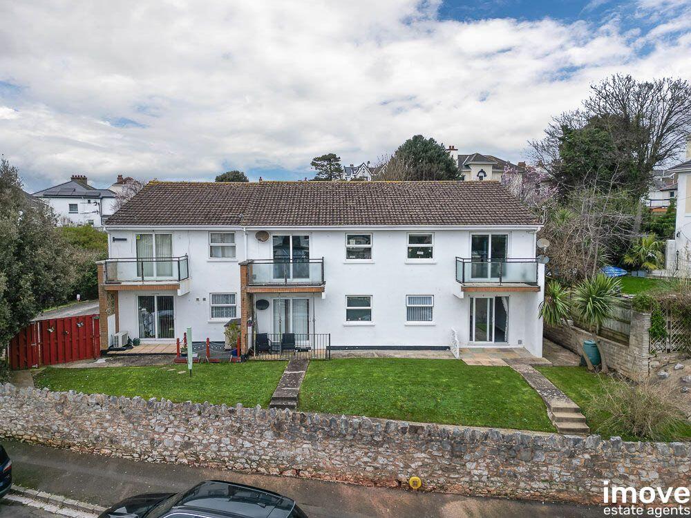 Main image of property: Jubilee Court, Ash Hill Road, Torquay, TQ1