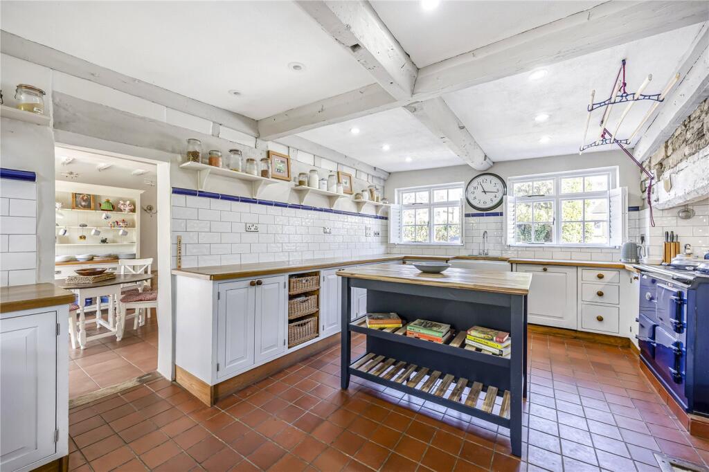 House in Tewkesbury, Alderton - View 3