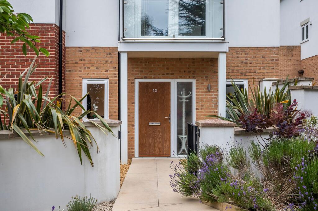 Main image of property: Cherry Close, Ashley Cross, Poole BH14