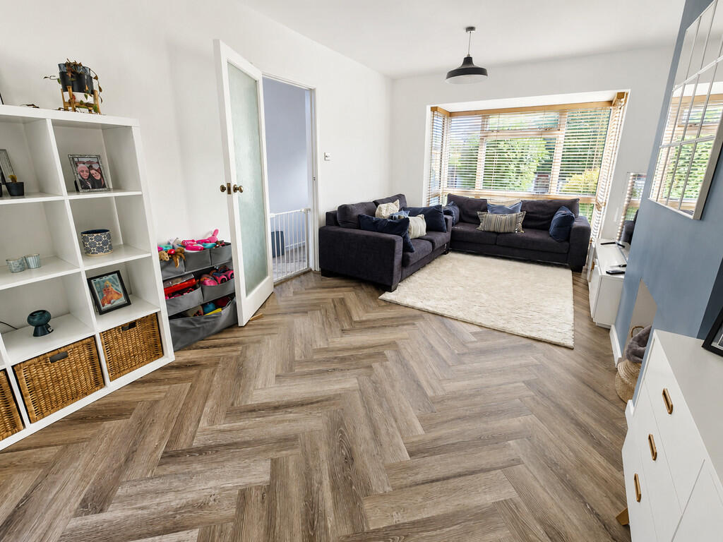House in Adur, North Lancing, Lancing - More