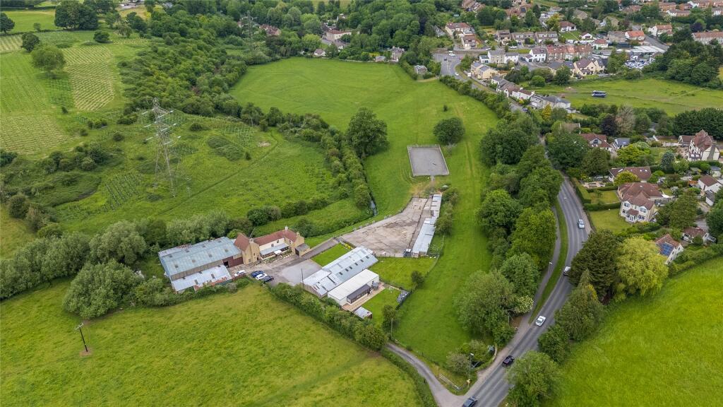 Main image of property: Keynsham Road, Willsbridge, South, Gloucestershire, BS30