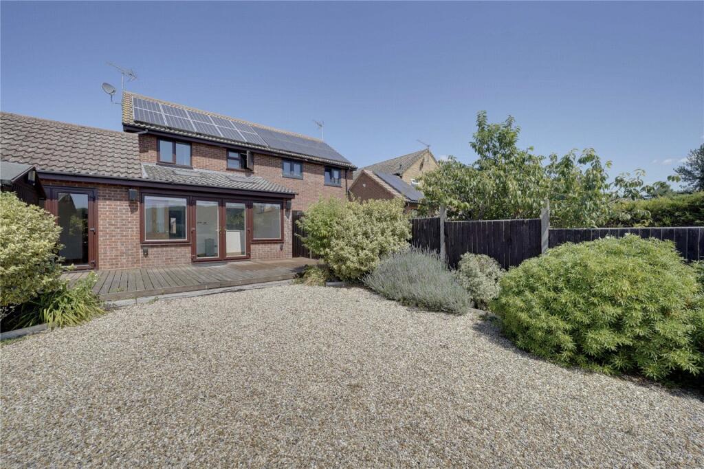 House in West Suffolk, Mildenhall - View 6