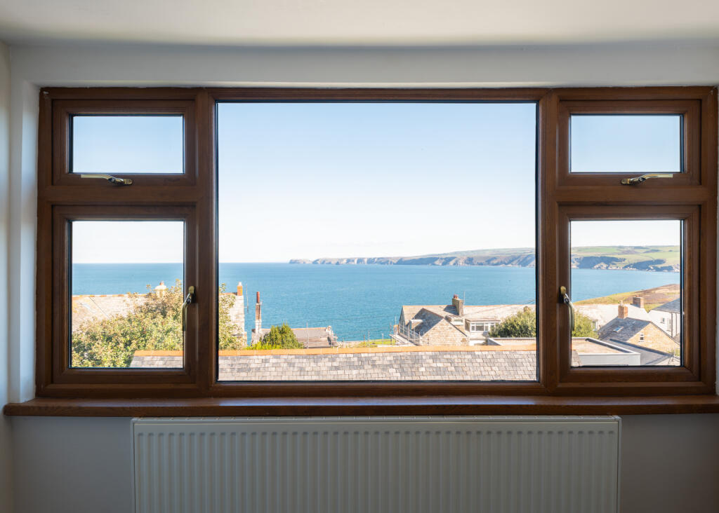Main image of property: Tintagel Terrace, PL29