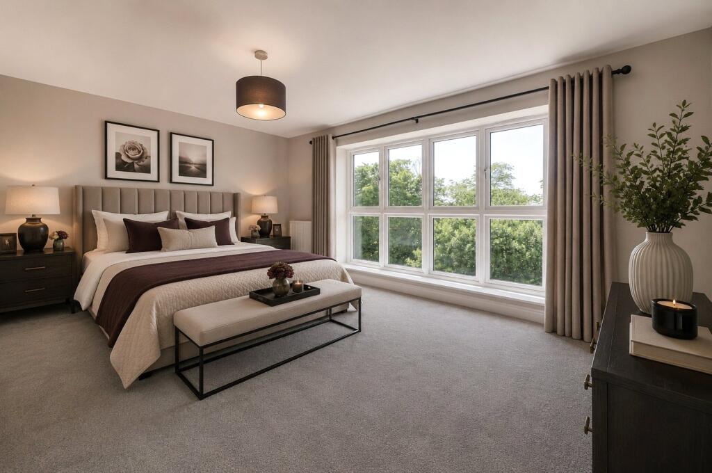 Shepherds Ridge, Mortimer Common, Reading, Berkshire, RG7 - View 6