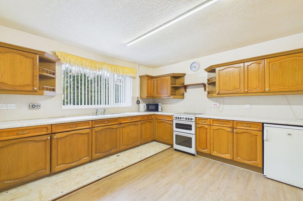 House in Workington, Moorclose - View 5