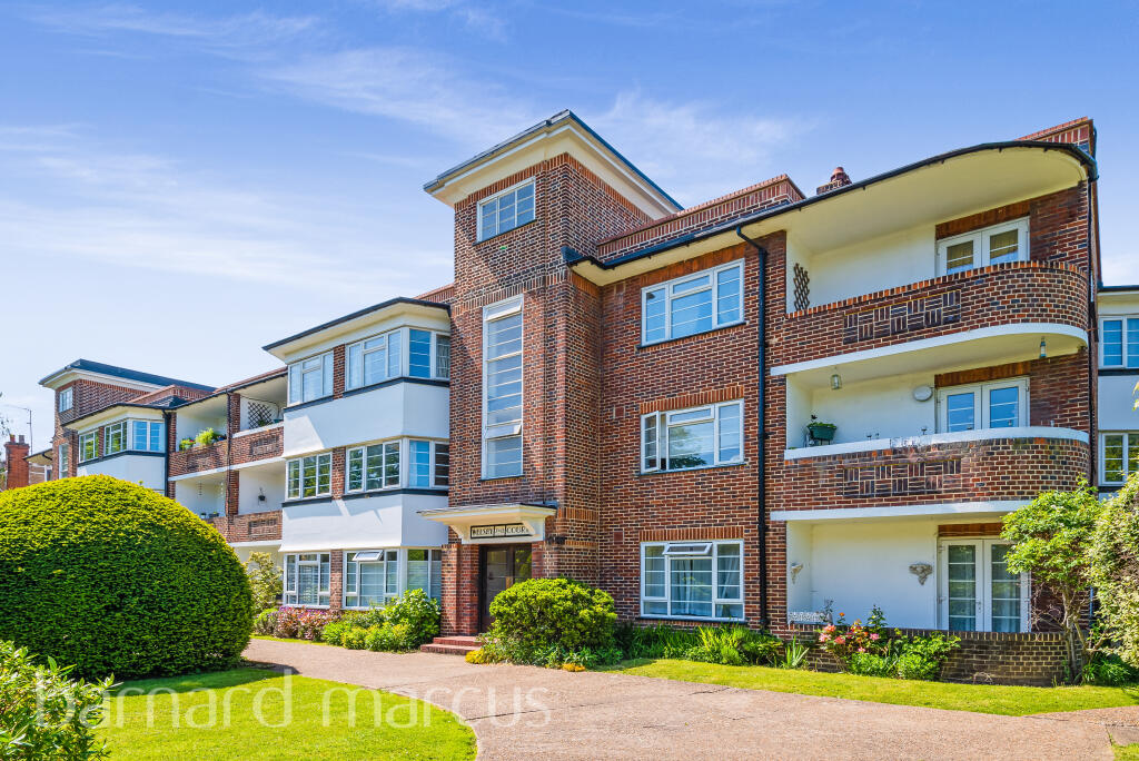 Main image of property: Eaton Rise, Ealing