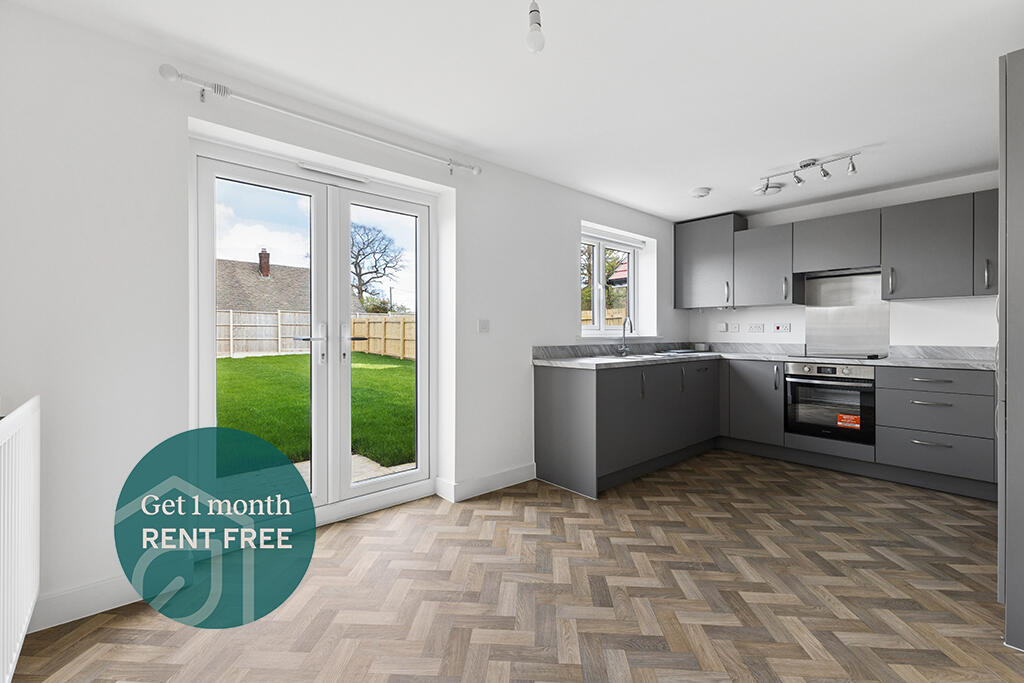 Main image of property: Leaf Living at Bollin Grange, Macclesfield, SK11, Chesire
