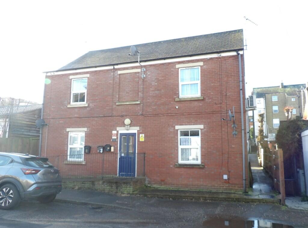 Main image of property: Empire Road, Harwich, Essex, CO12