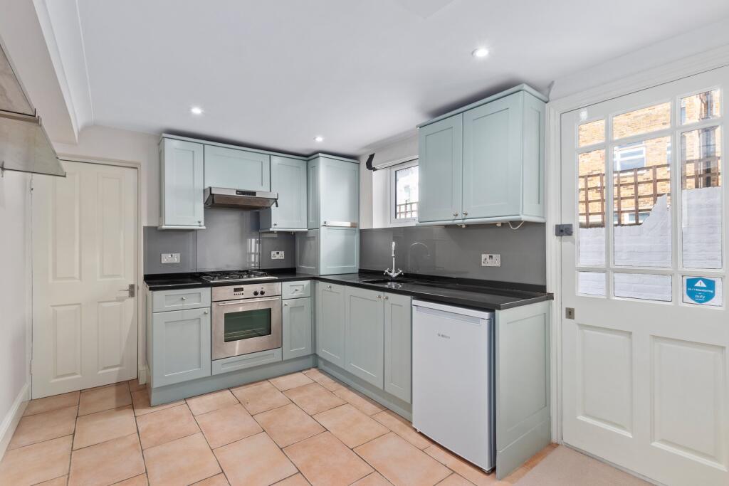 Main image of property: Dolby Road, LONDON, 