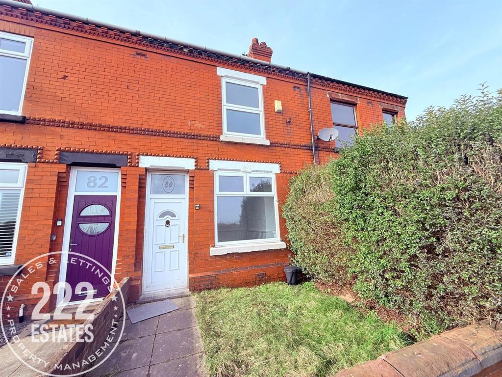 Main image of property: Penny Lane, Collins Green, Warrington