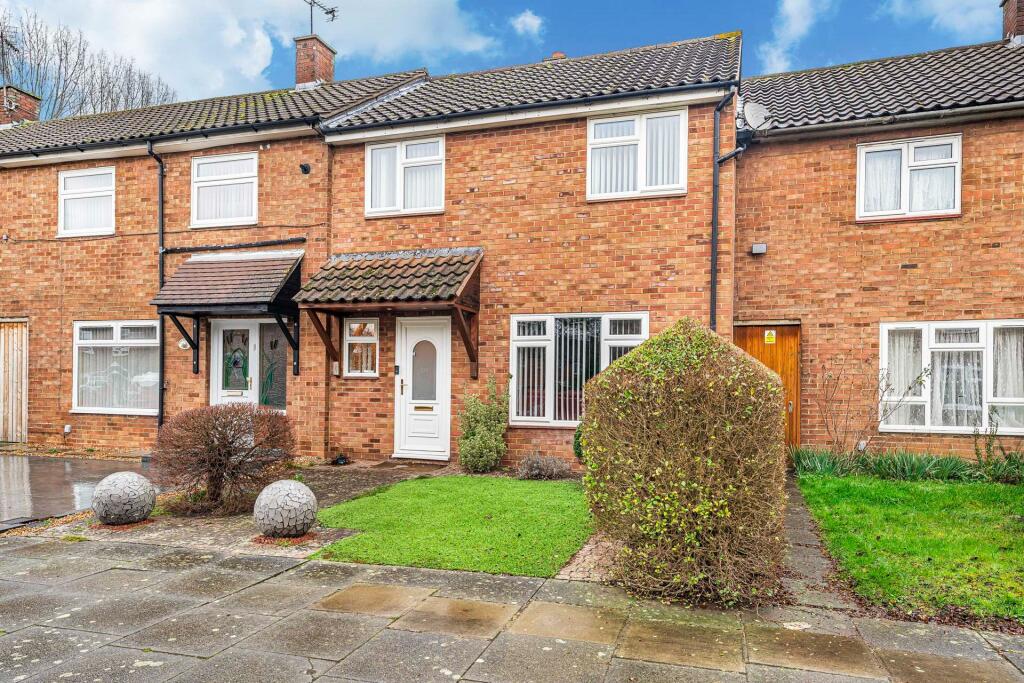 Main image of property: Fullers Mead, Harlow