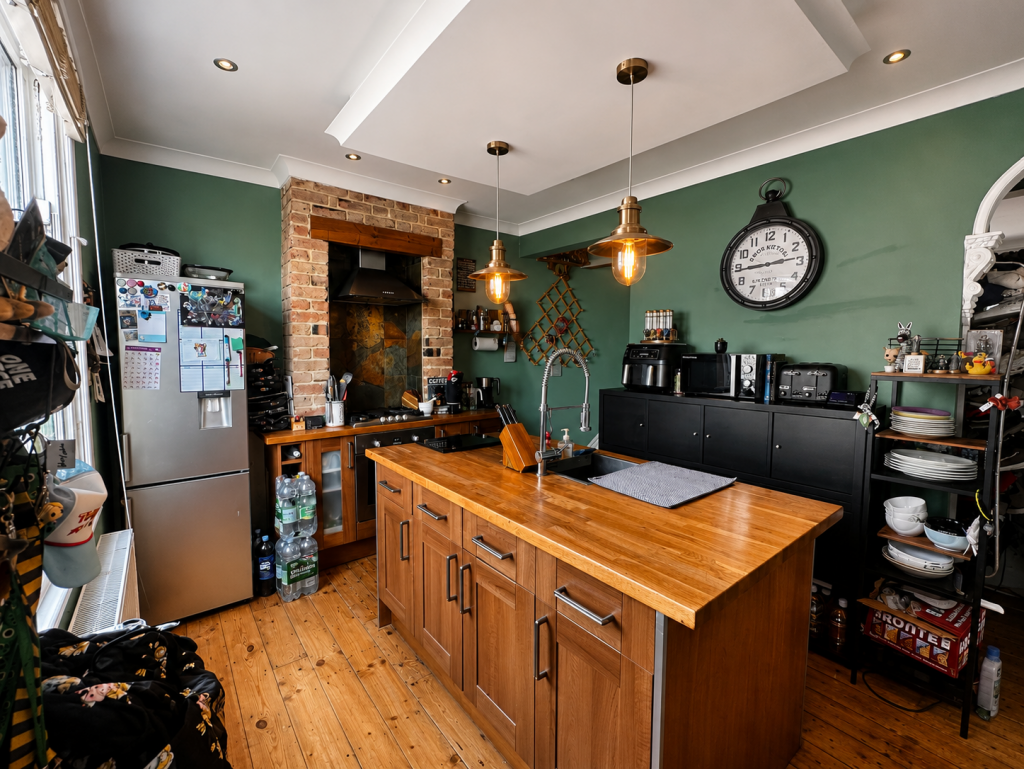 House in Rochester, Kent - View 2