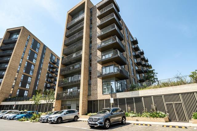 Main image of property: Flagstaff Road, Reading
