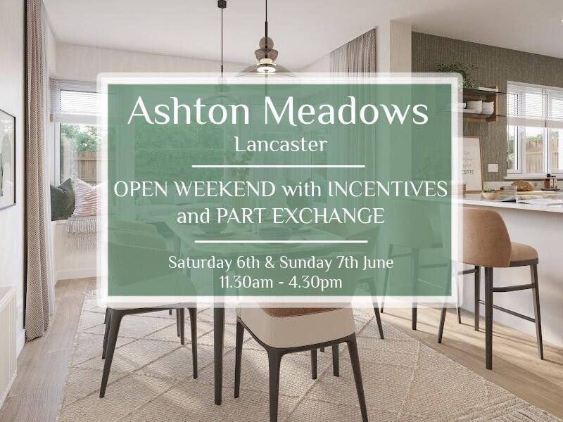 Main image of property: Pathfinders Drive, Lancaster, Lancashire LA1 5FG
 