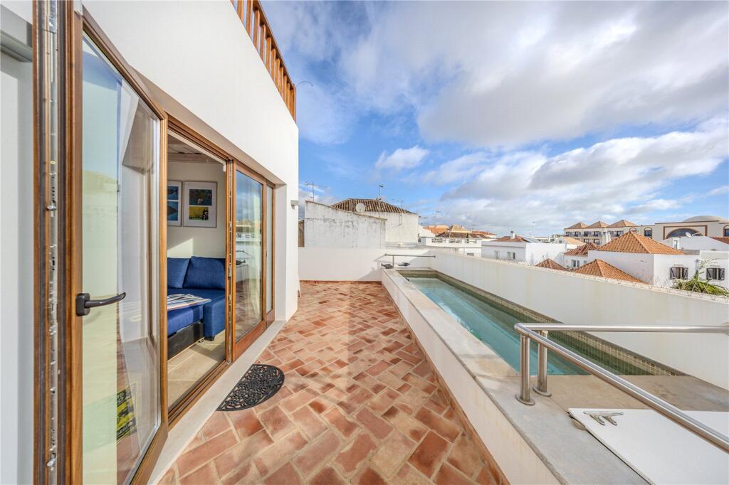 Main image of property: Tavira, Tavira, Algarve