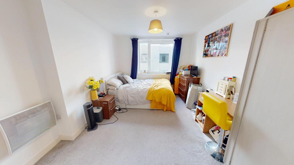 Main image of property: Fleet street