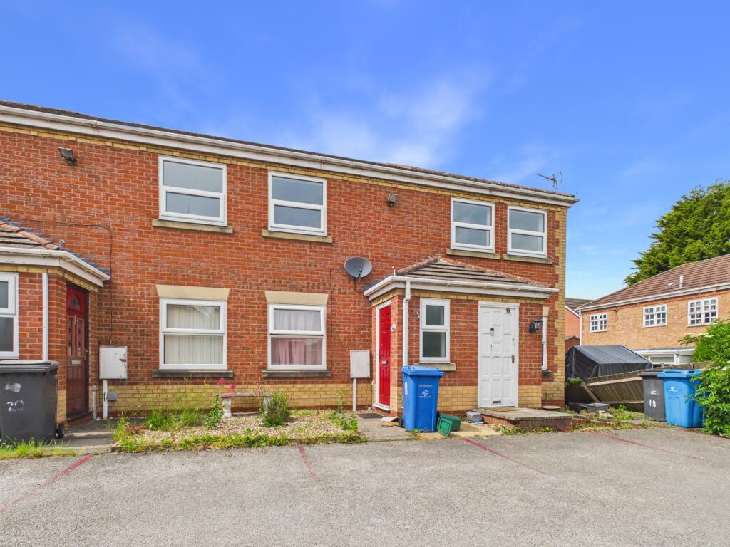 Main image of property: Roseheath Close, Sunnyhill