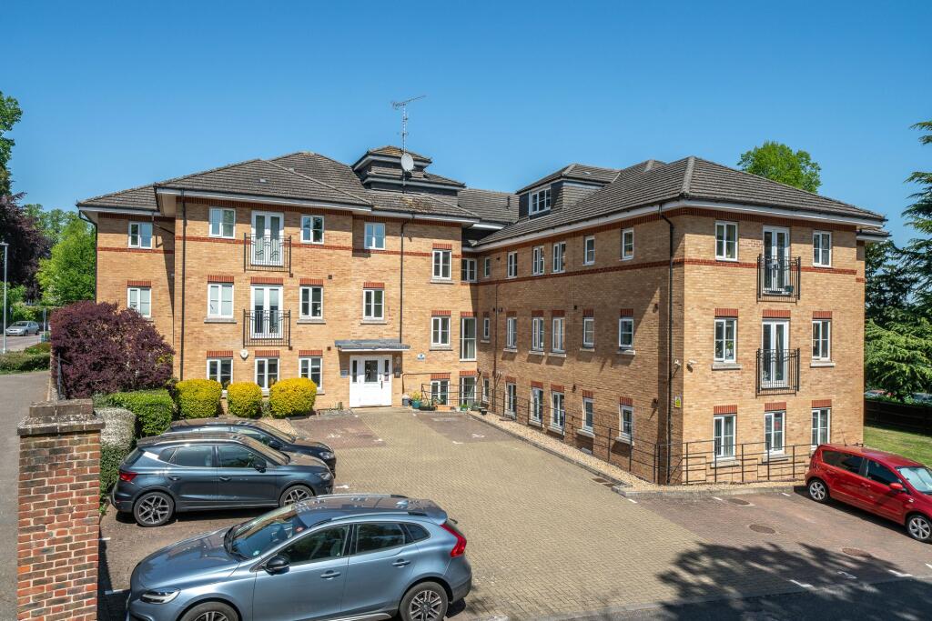 Main image of property: Heath Lane, Smeathman Court Heath Lane, HP1