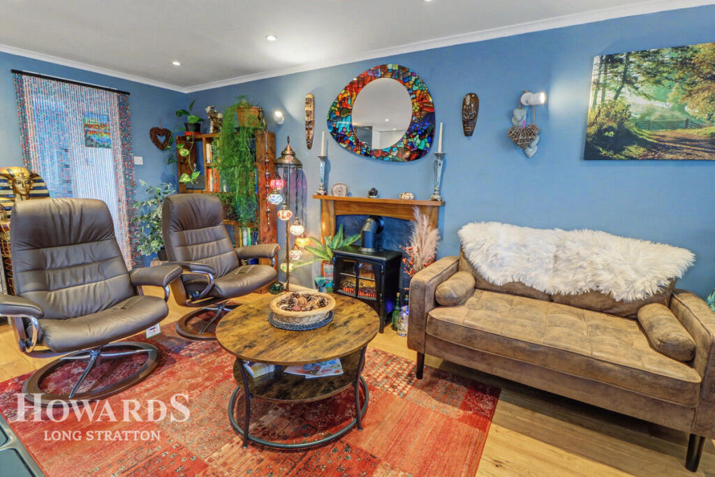 Main image of property: Woodrow Lane, Great Moulton