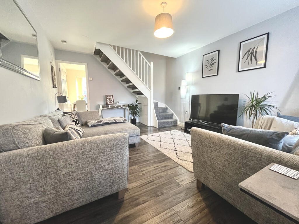 Calico Close, Trinity Riverside, Salford, M3 6AH photo 2