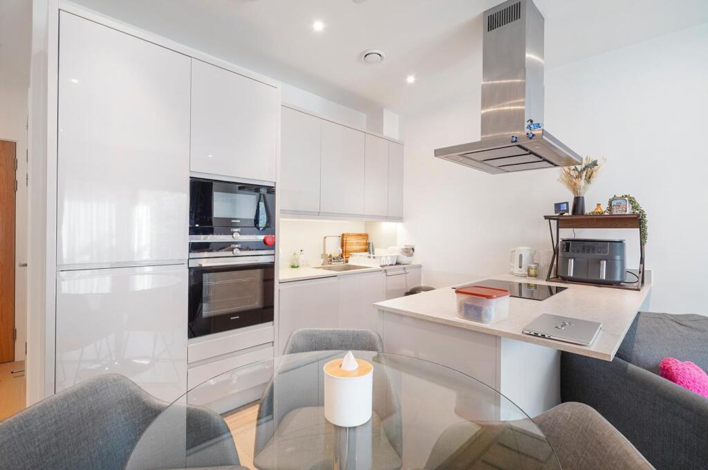 Main image of property: Thonrey Close, London, NW9