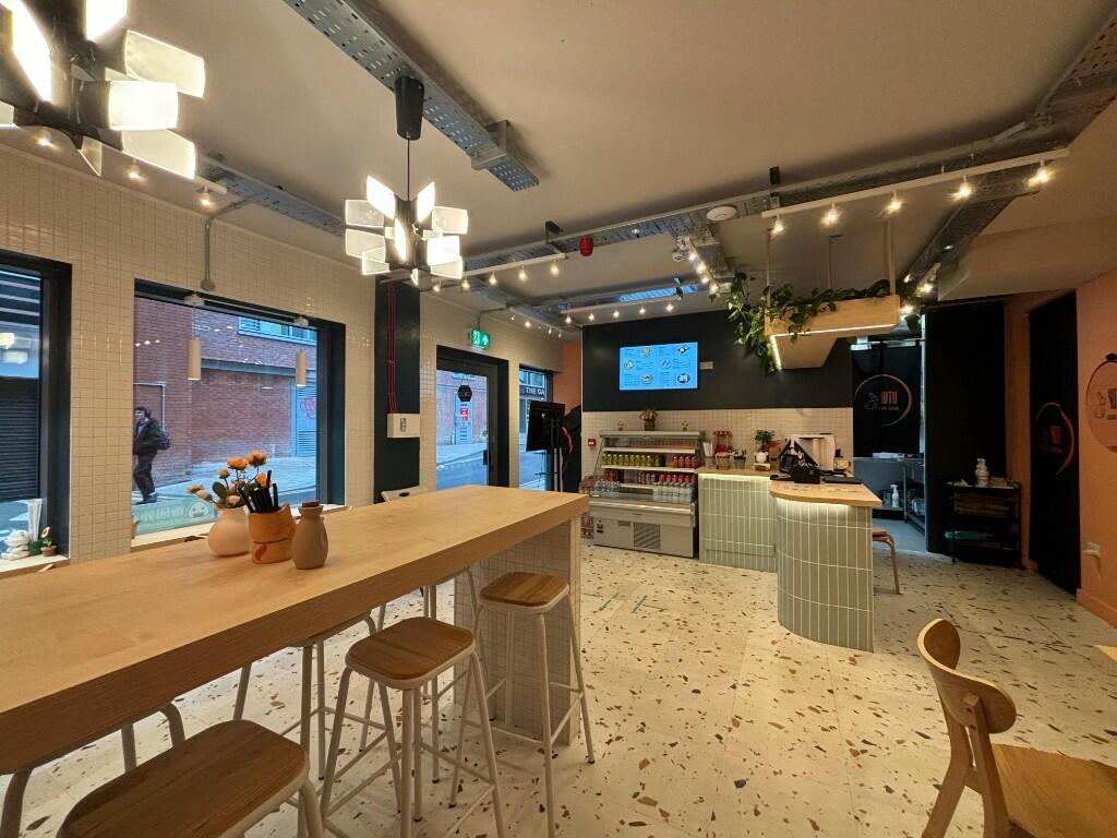 Main image of property: Eyre Lane, Sheffield, S1