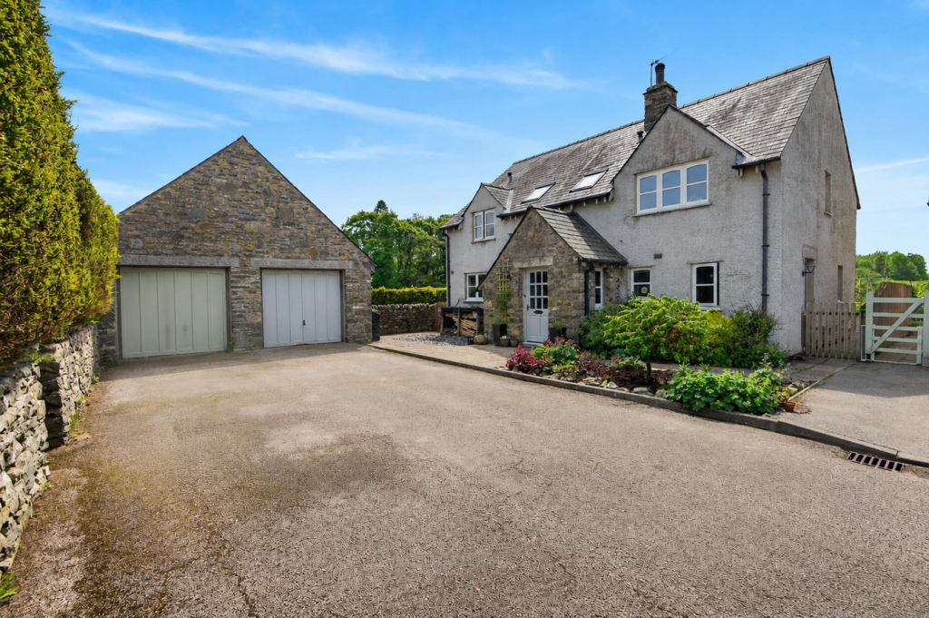 Main image of property: Low Meadow, Old Hutton, Kendal, LA8