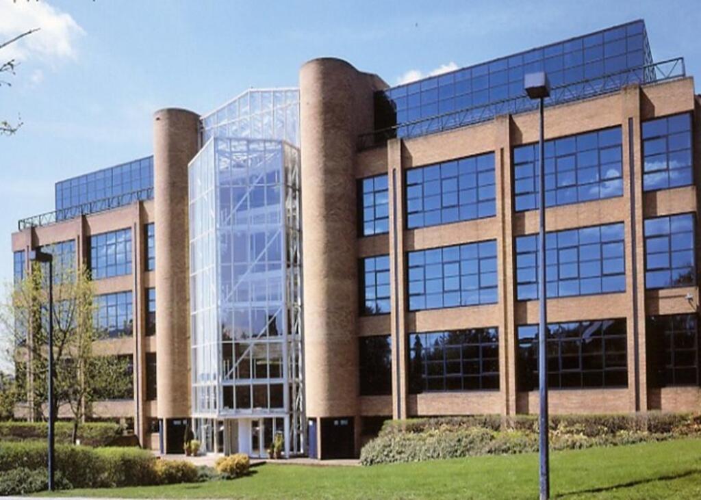 Verulam Point, Station Way, St. Albans, Hertfordshire, AL1