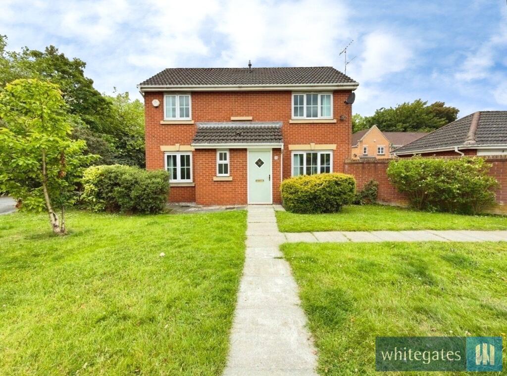 Main image of property: Wellfarm Close, Walton, Liverpool, Merseyside, L9