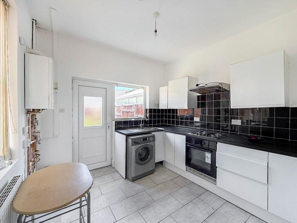 House in Hull, Dairycoates - View 3