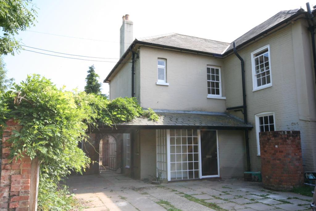 Main image of property: Winchester Hill, Romsey, Hampshire, SO51