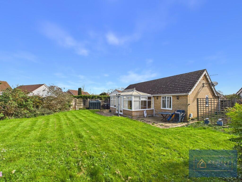 Main image of property: Hinton View, Haddenham, Ely