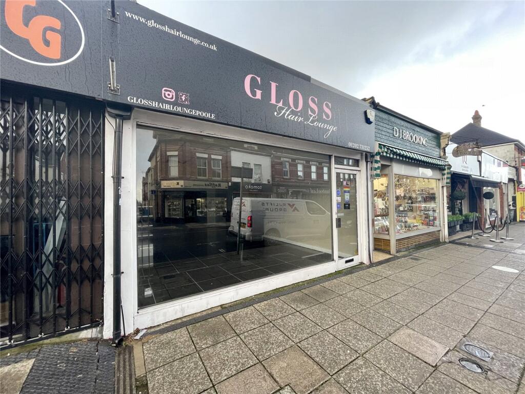 Additional image 3 of Ashley Road, Poole, Dorset, BH14