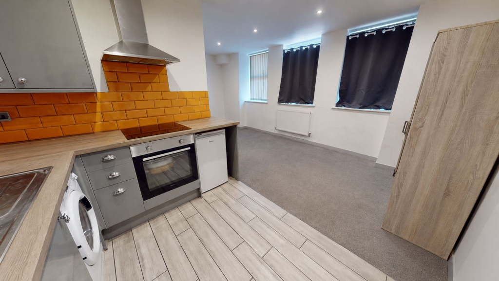 Main image of property: St Peters House, Princes Street, DN1