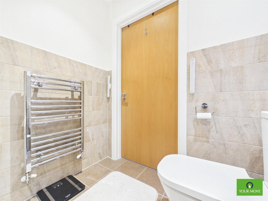 Apartment in London - More