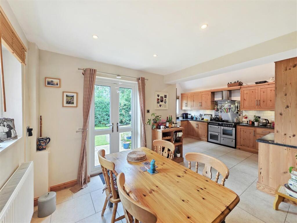 House in Newark and Sherwood, Bleasby - View 3