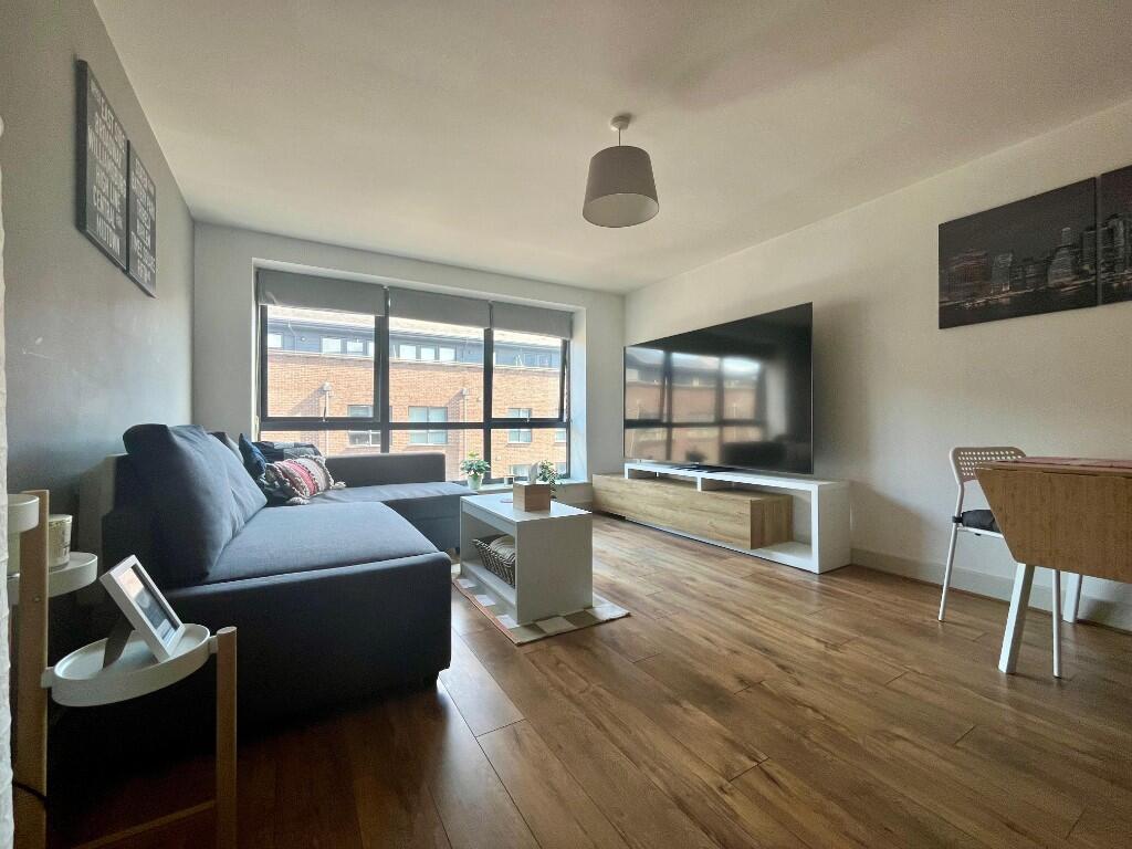 Main image of property: Fire Fly Avenue, Swindon, Wiltshire, SN2