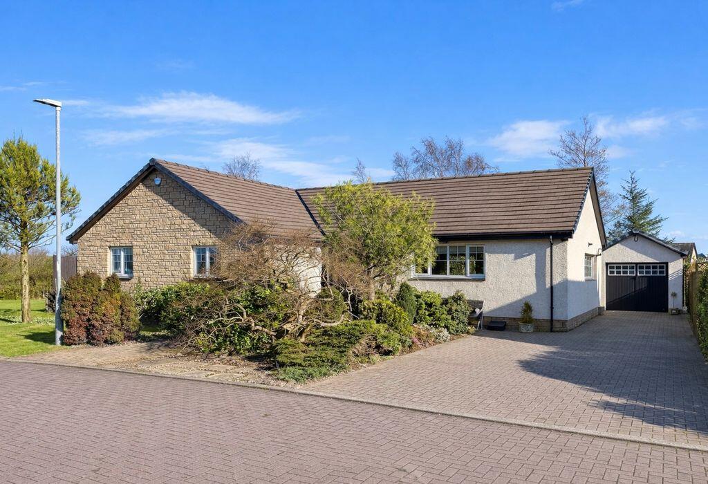 Main image of property: Merkland Park, Dundonald