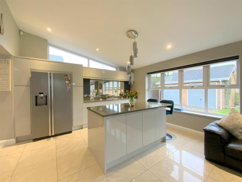 Grange Farm Lane, Humberston photo 4