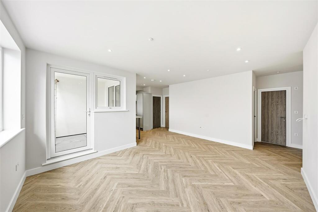 Main image of property: Flat 25 Portelet street, London