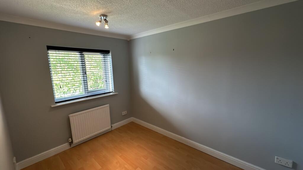 House in Nottingham - More