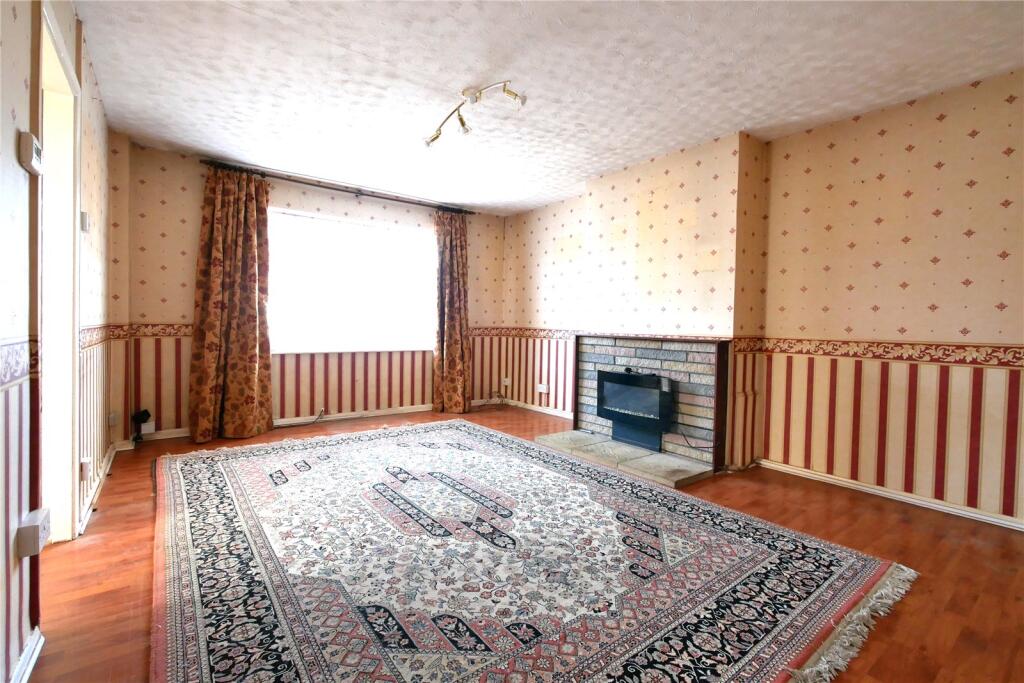Cambridge Road North, Mablethorpe, Lincolnshire, LN12 photo 3