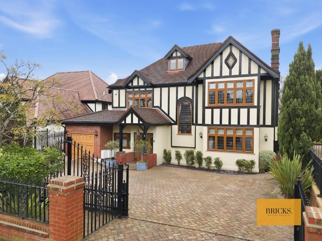 Main image of property: Tomswood Road, Chigwell