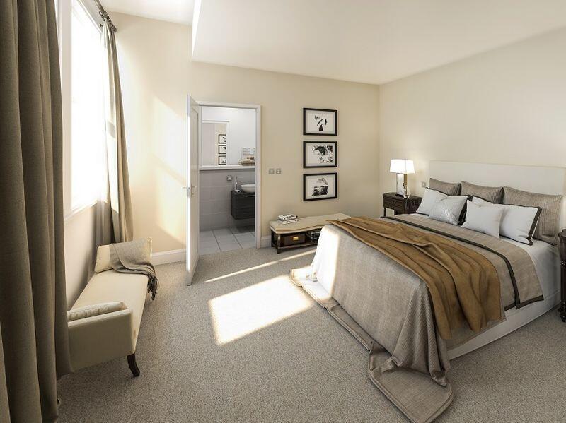 Apartment in Liverpool - More