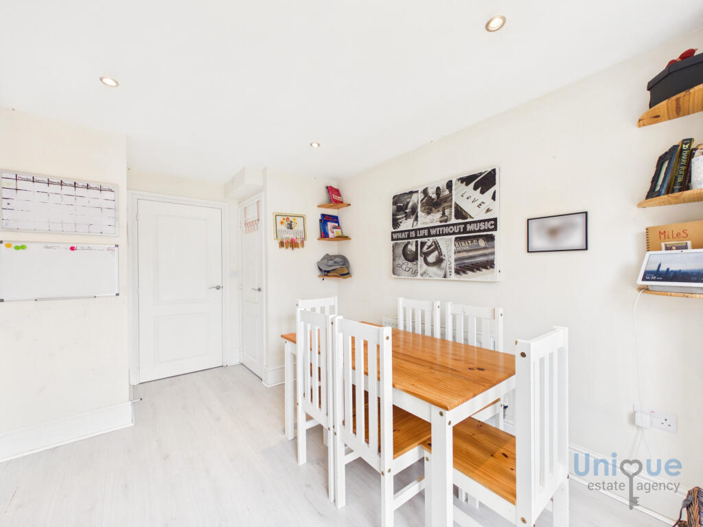 House in Wyre, Lancashire - View 3