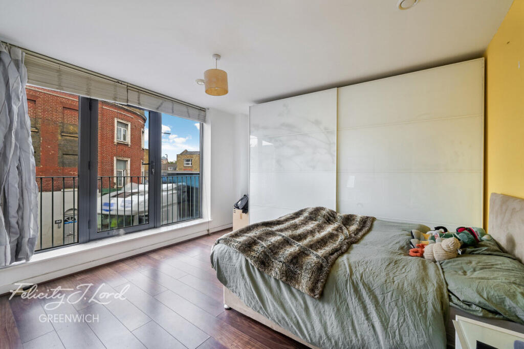 Main image of property: Lewisham Road, LONDON