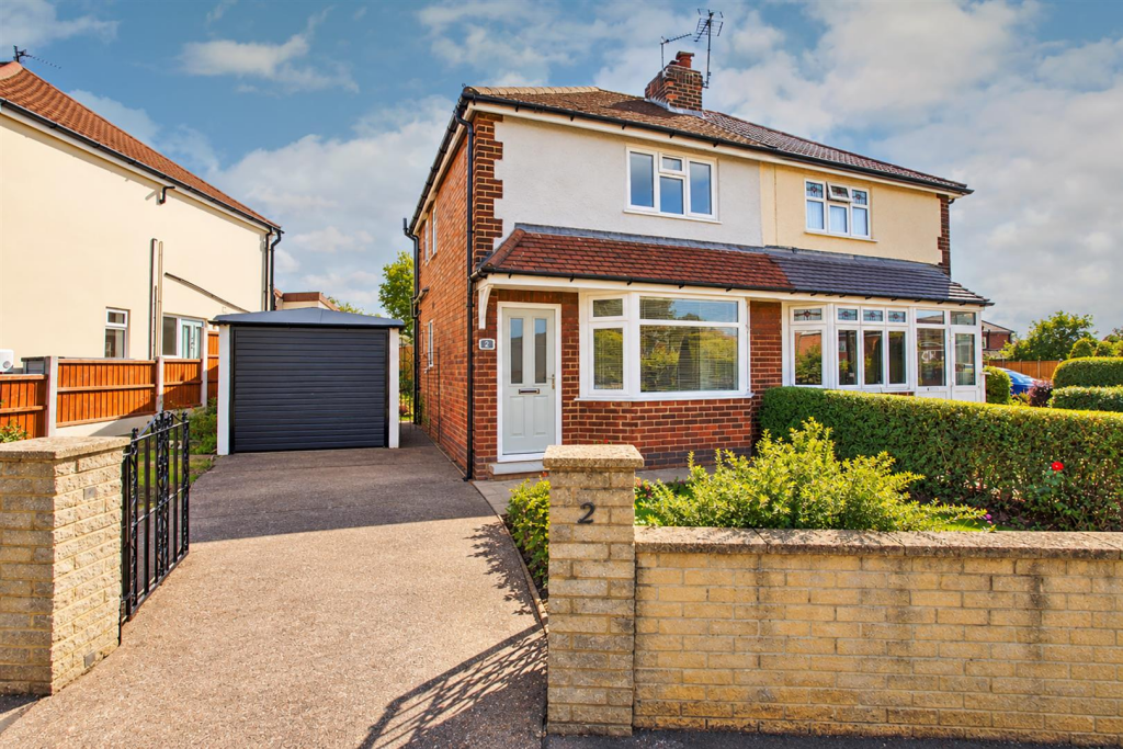 Main image of property: Vincent Avenue, Spondon, Derby