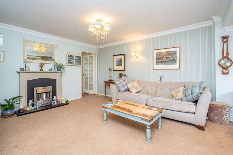 House in Wolverhampton, Compton - View 3