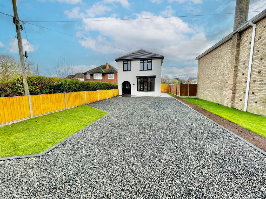 Main image of property: Broad Lane, Moulton